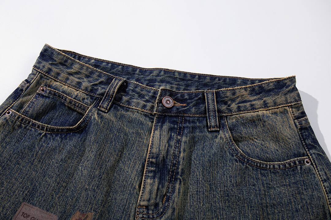 632 Premium Series [Straight Leg]