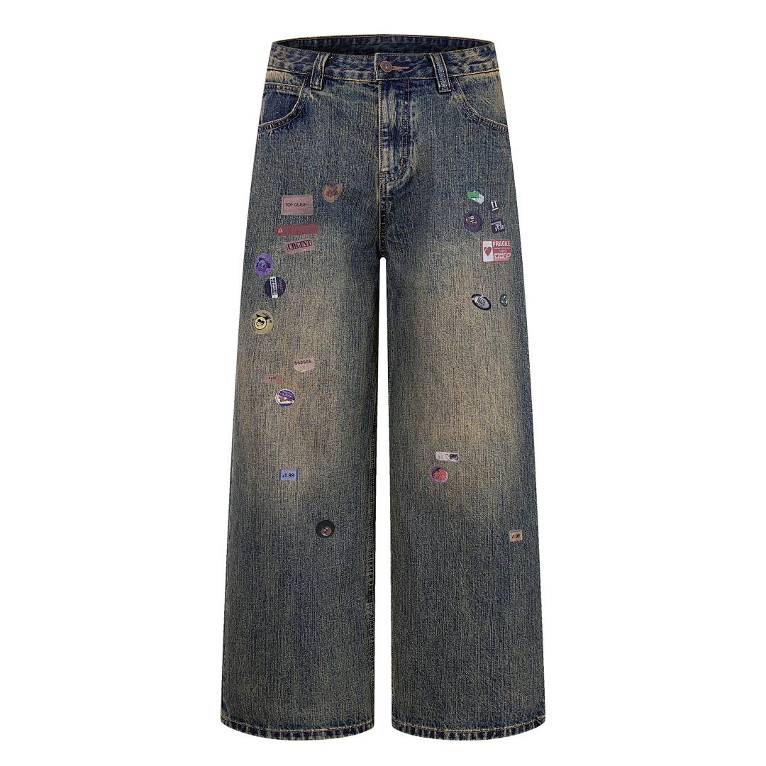 632 Premium Series [Straight Leg]