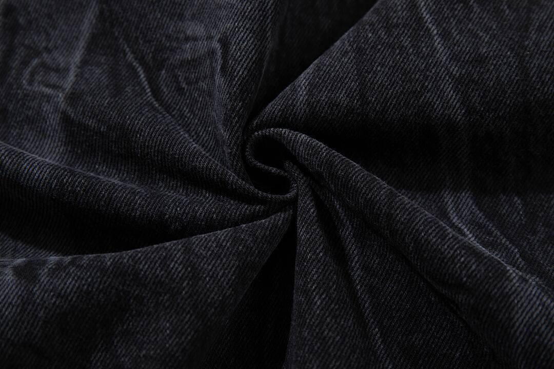 620 Premium Series [Denim Jacket]