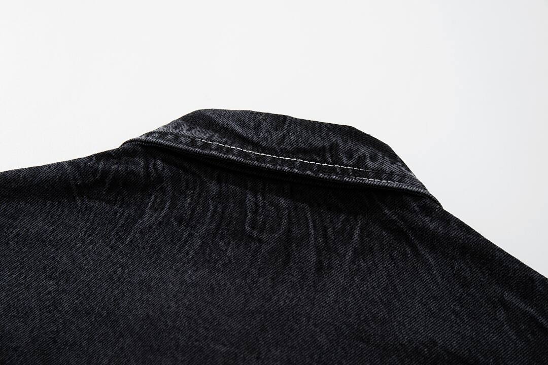 620 Premium Series [Denim Jacket]