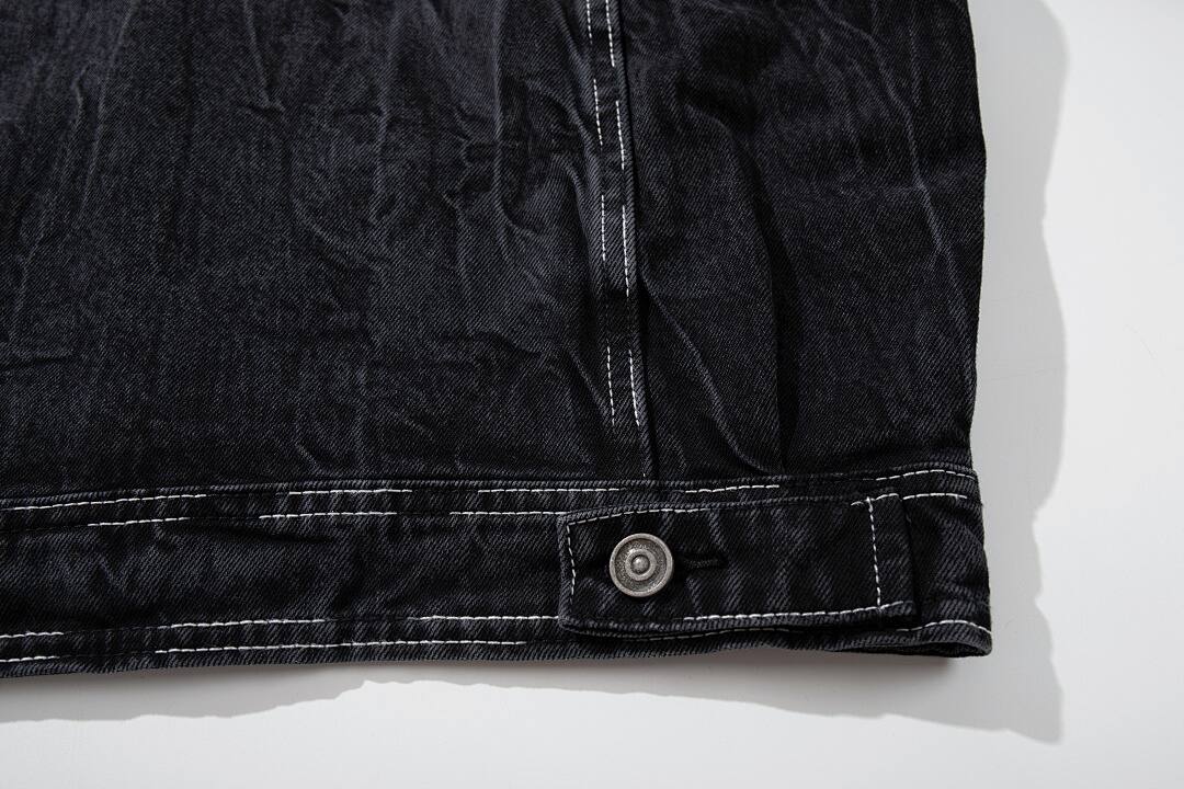 620 Premium Series [Denim Jacket]