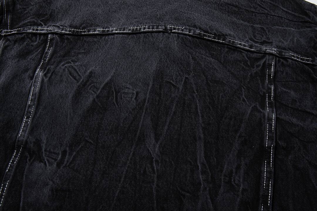 620 Premium Series [Denim Jacket]