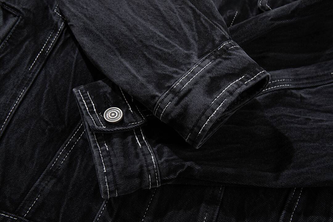 620 Premium Series [Denim Jacket]