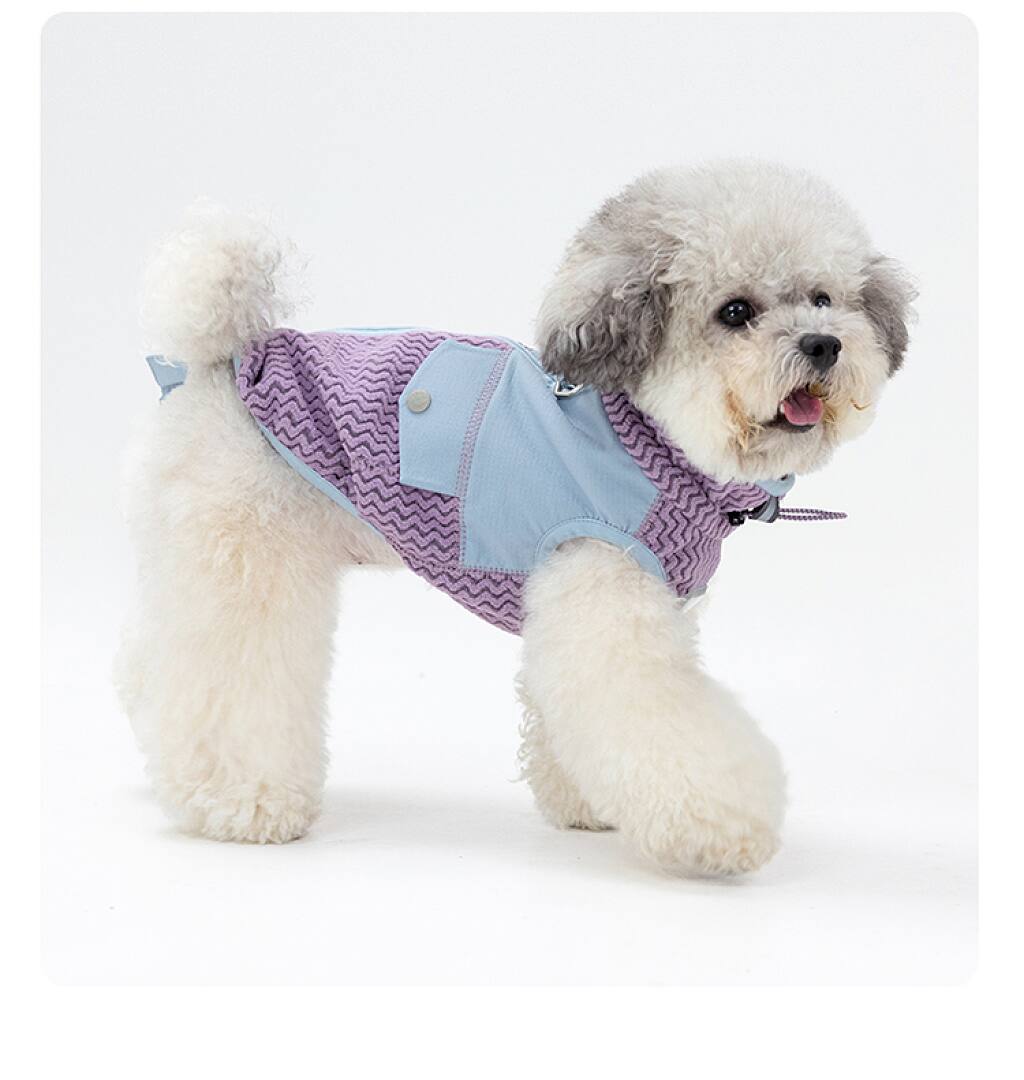 FK2002 Dog Apparel