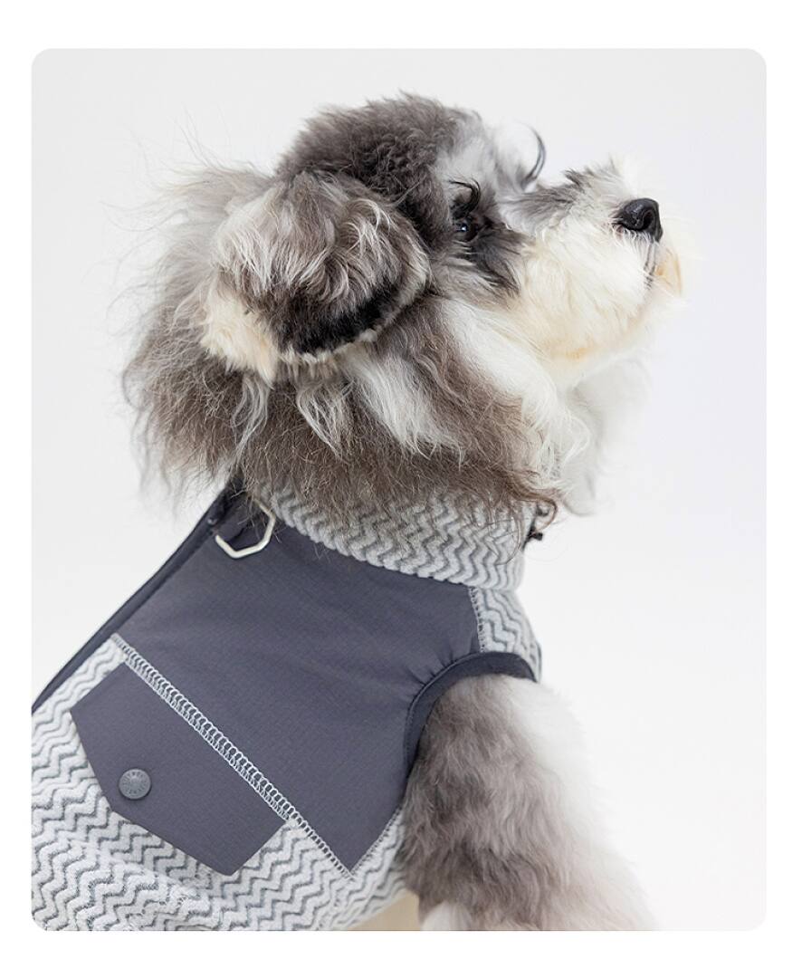 FK2002 Dog Apparel