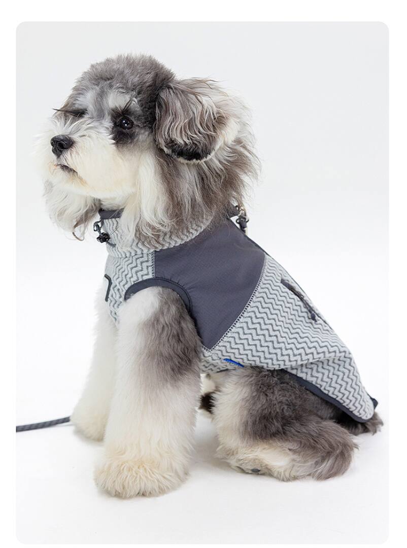FK2002 Dog Apparel