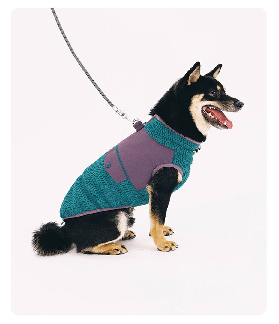 FK2002 Dog Apparel