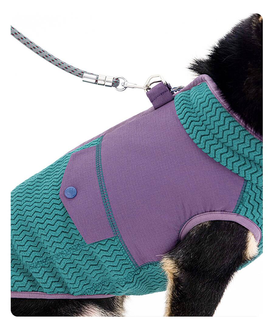 FK2002 Dog Apparel