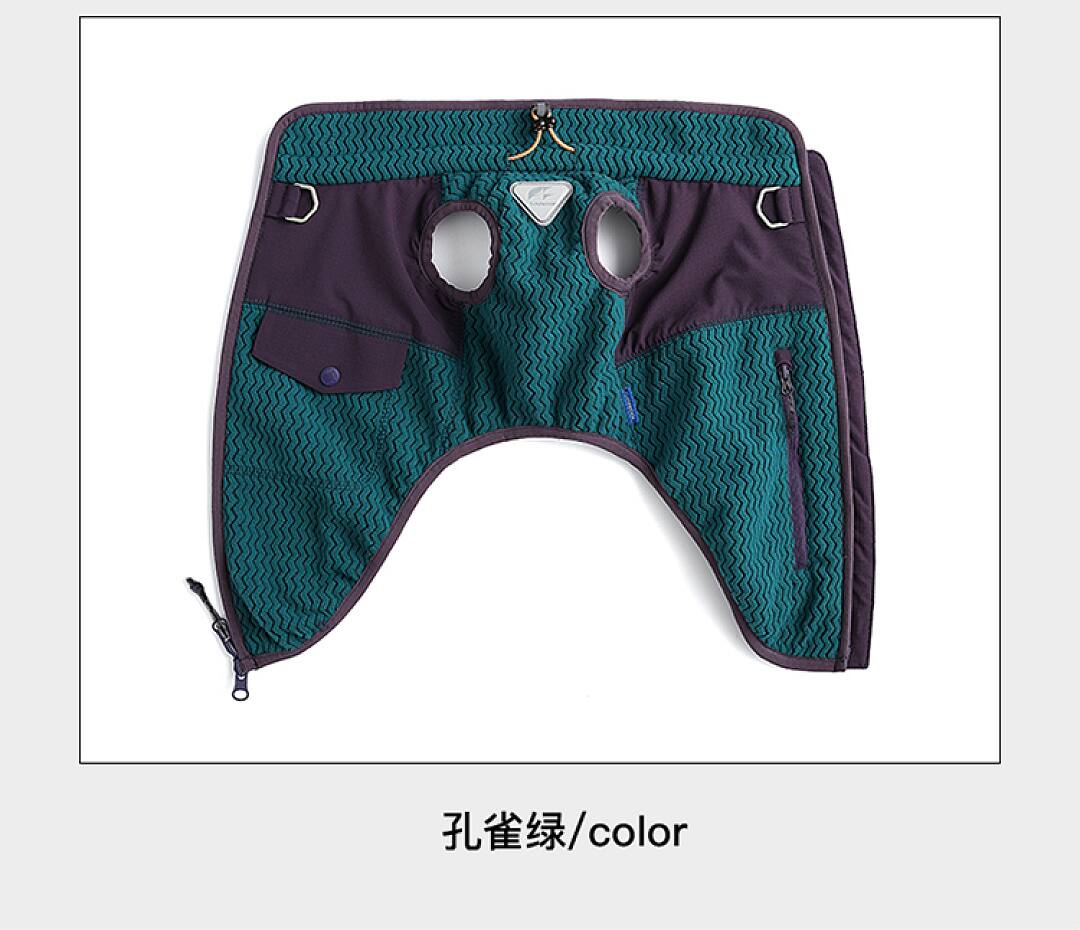 FK2002 Dog Apparel