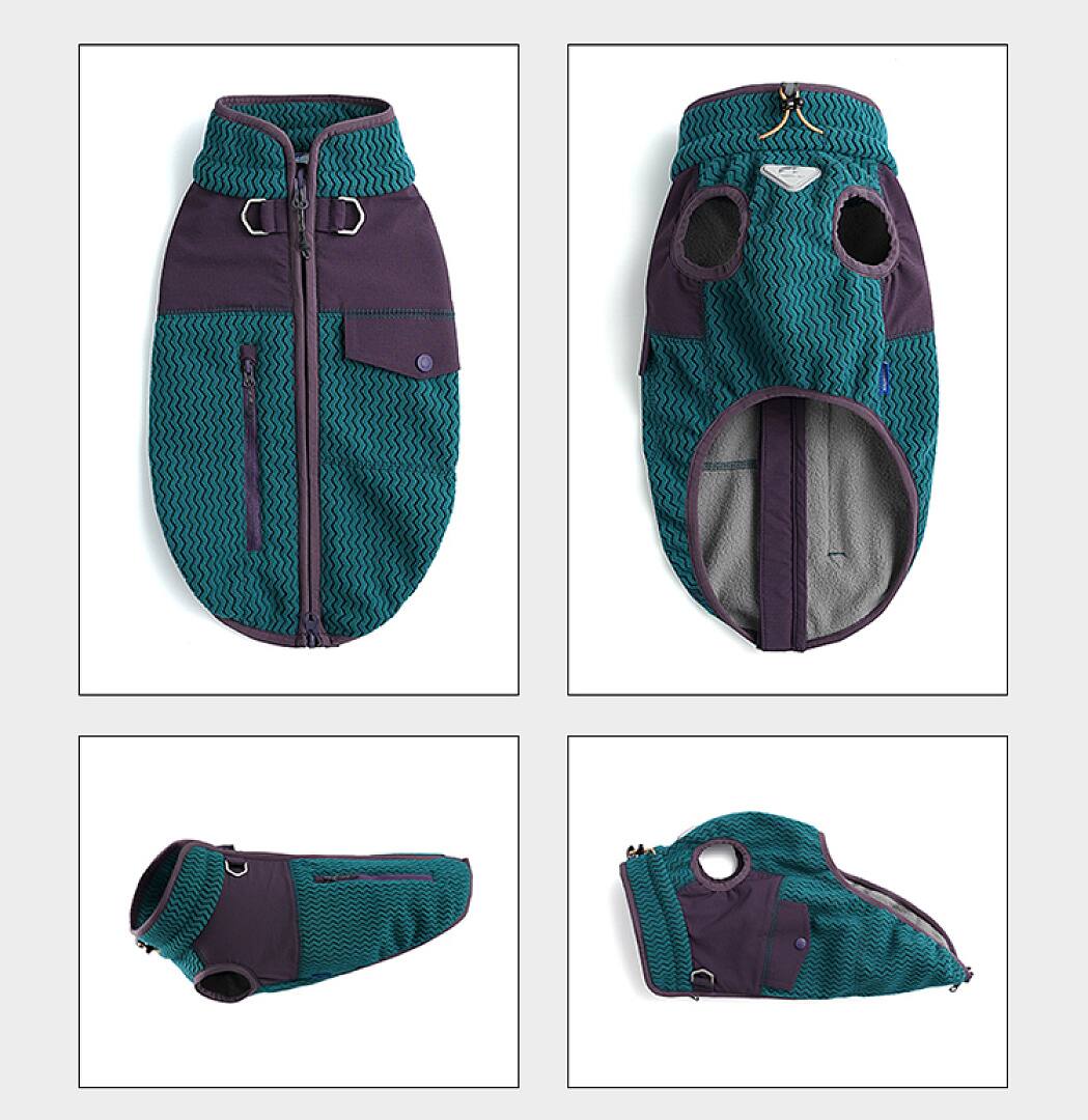 FK2002 Dog Apparel