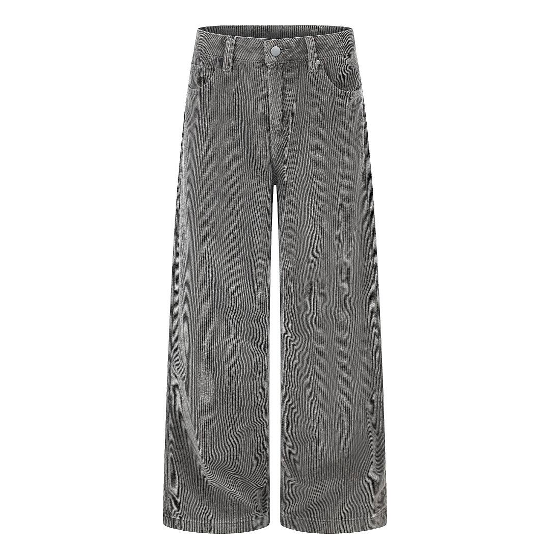 Cotton pants