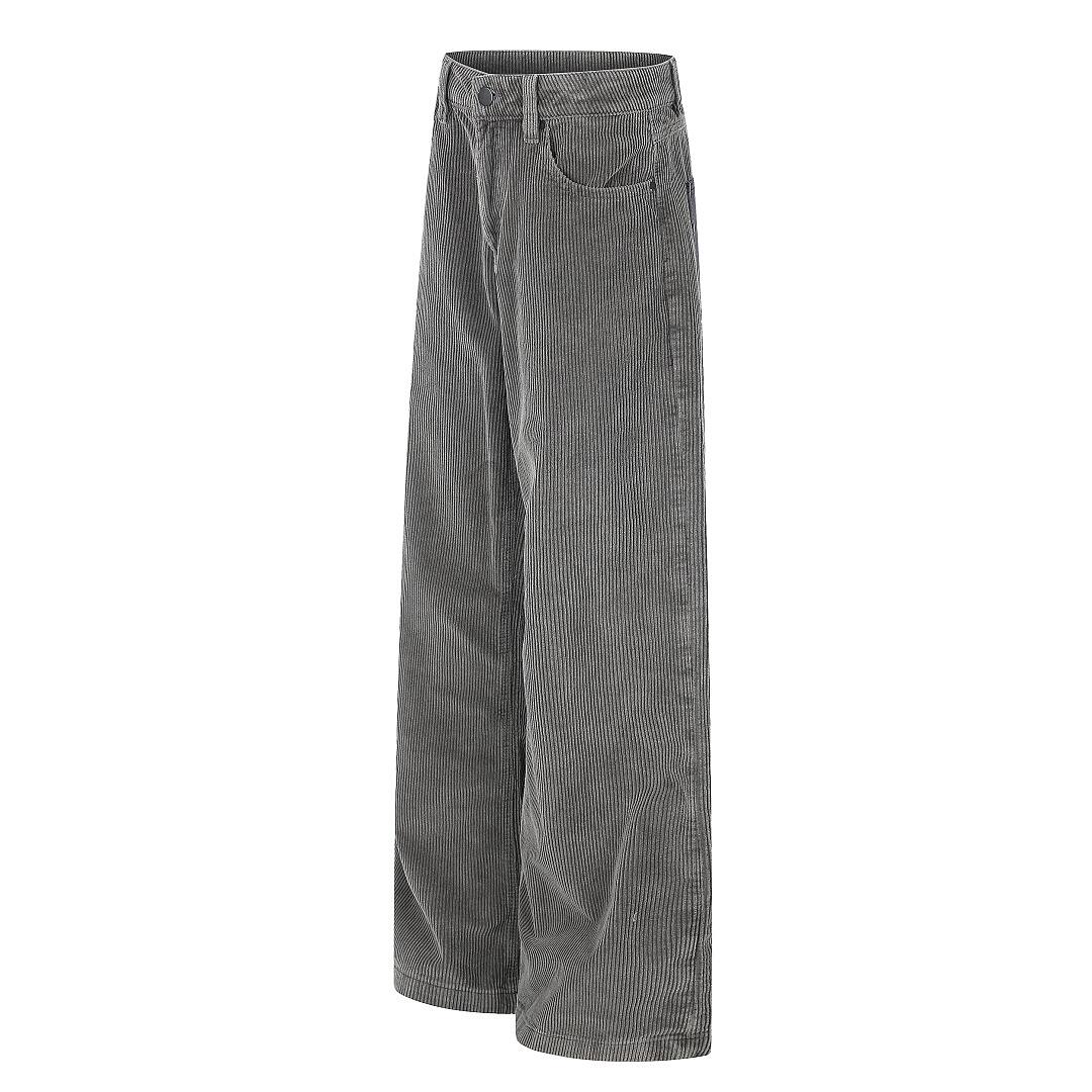 Cotton pants