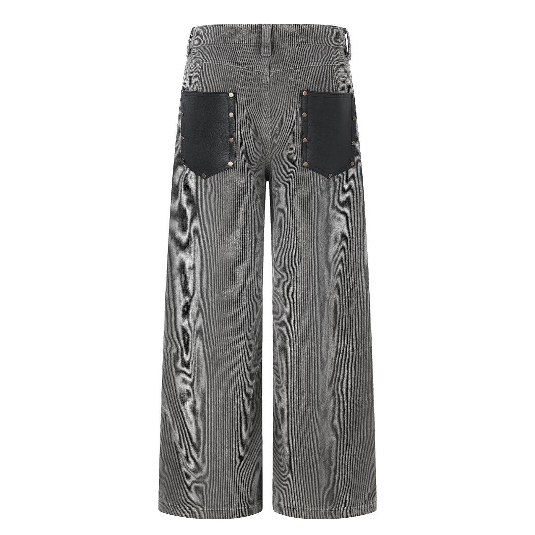 Cotton pants