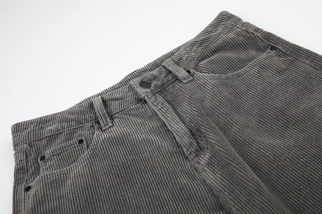 Cotton pants