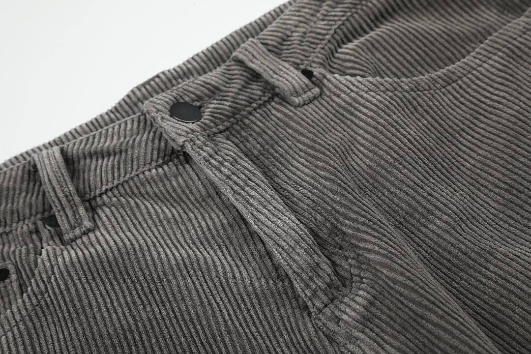 Cotton pants
