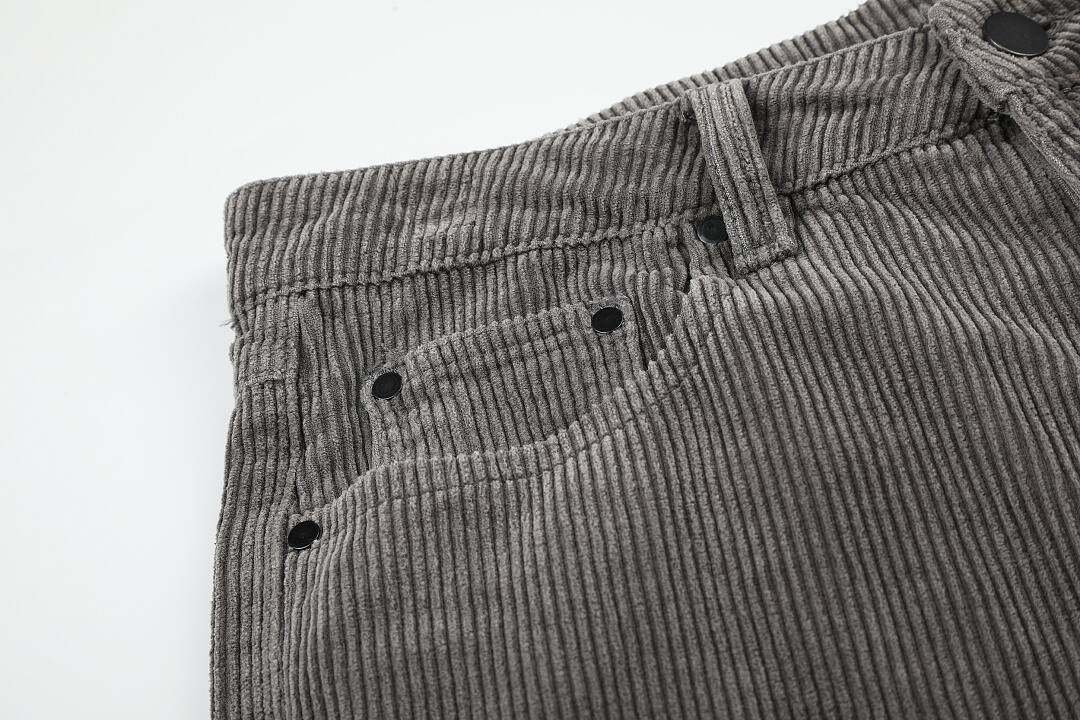 Cotton pants