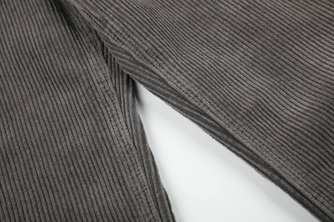 Cotton pants