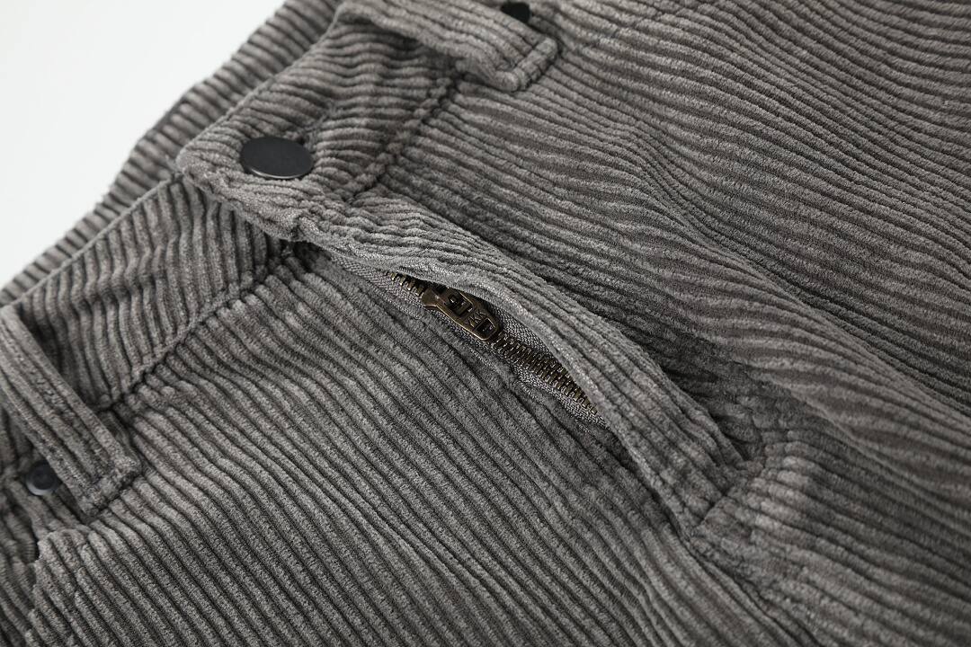 Cotton pants