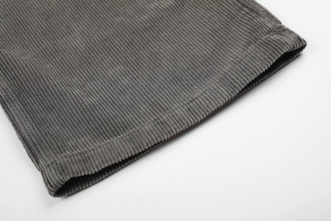 Cotton pants