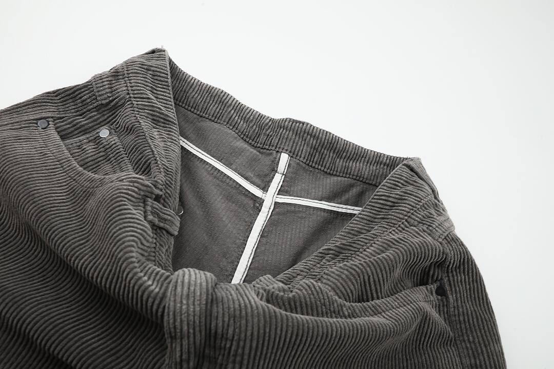 Cotton pants