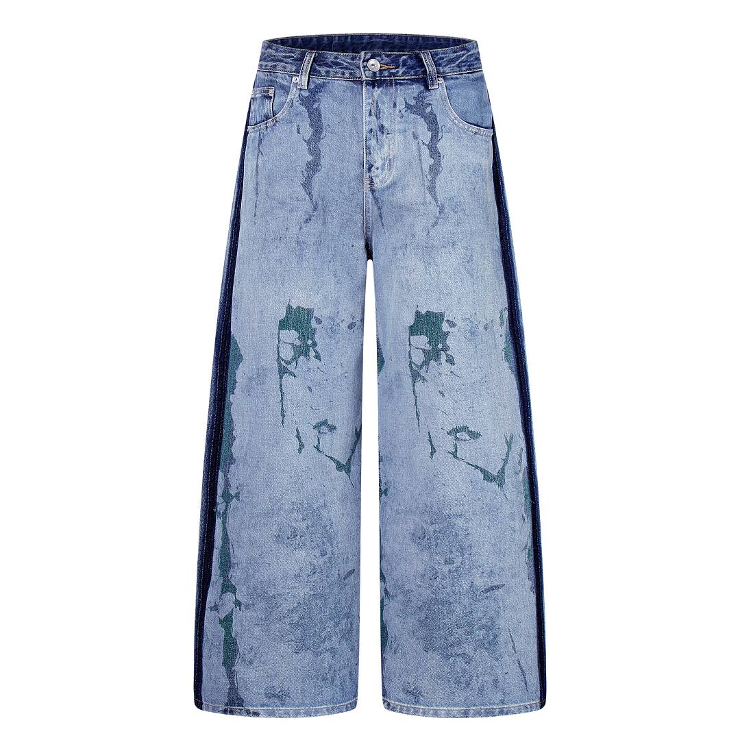 602 Premium Series [Straight Leg]