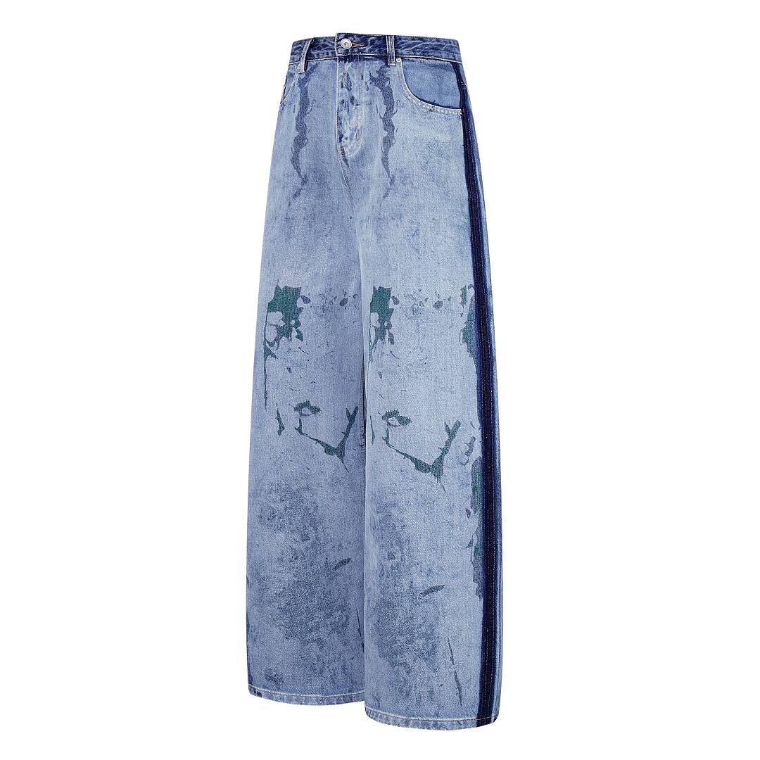 602 Premium Series [Straight Leg]