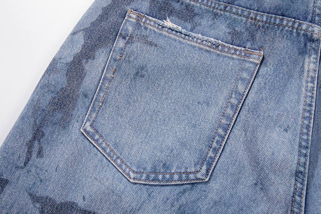 602 Premium Series [Straight Leg]