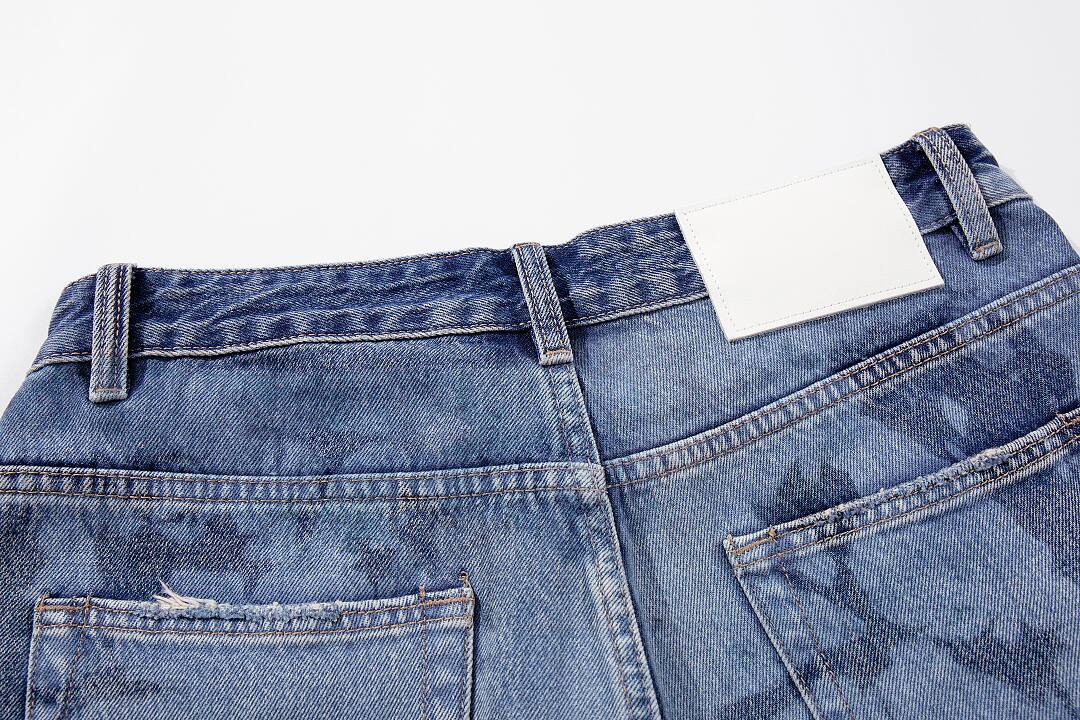602 Premium Series [Straight Leg]