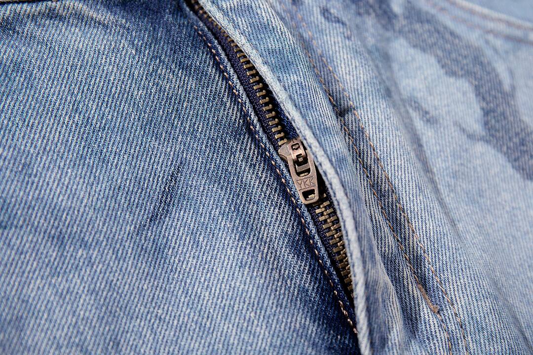 602 Premium Series [Straight Leg]