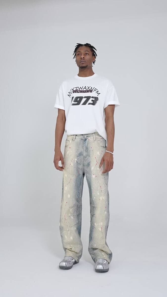 558 Premium Series [Straight Leg]