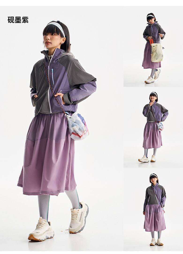 LKB613 Jacket