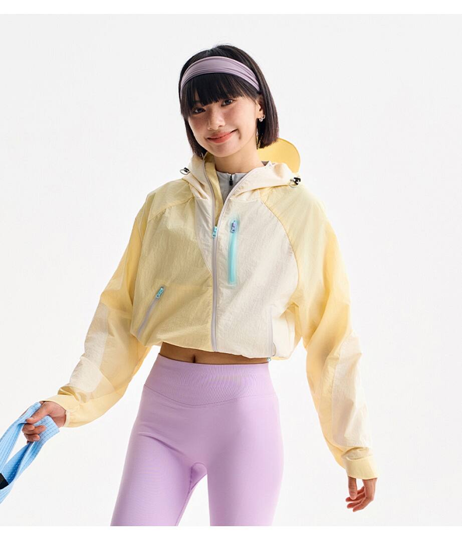 LKB613 Jacket