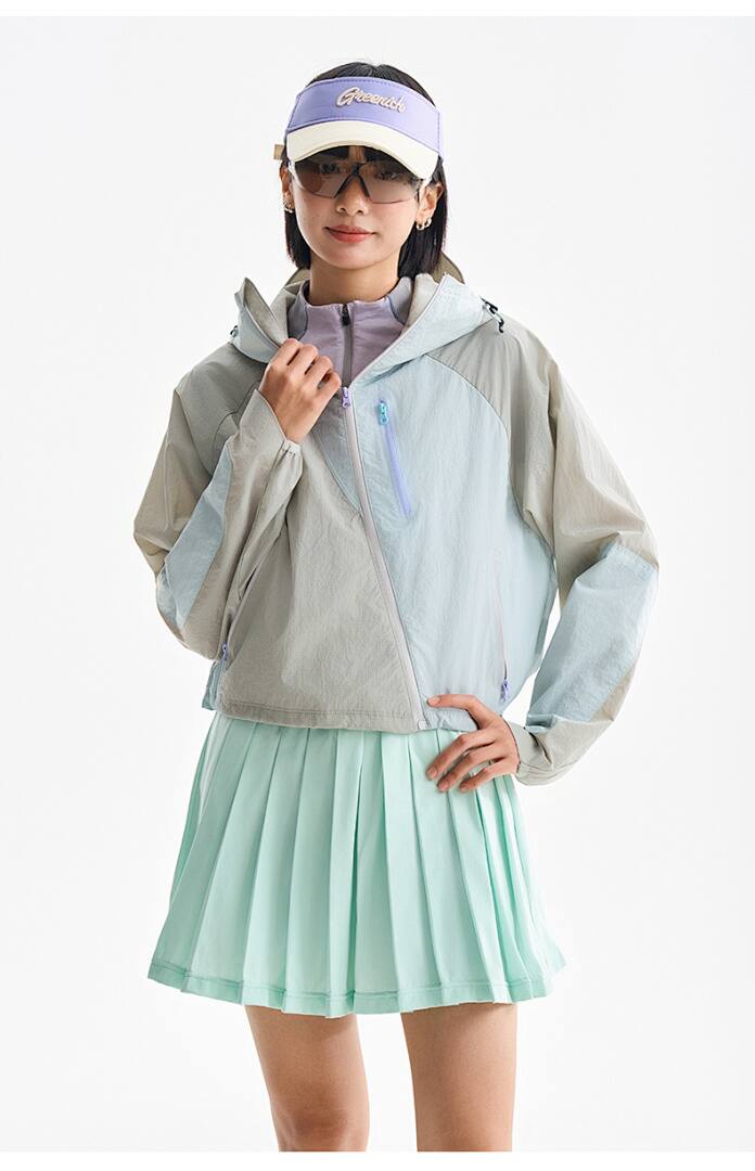 LKB613 Jacket
