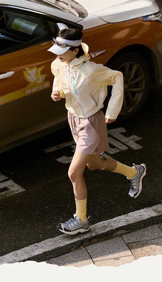 LKB613 Jacket