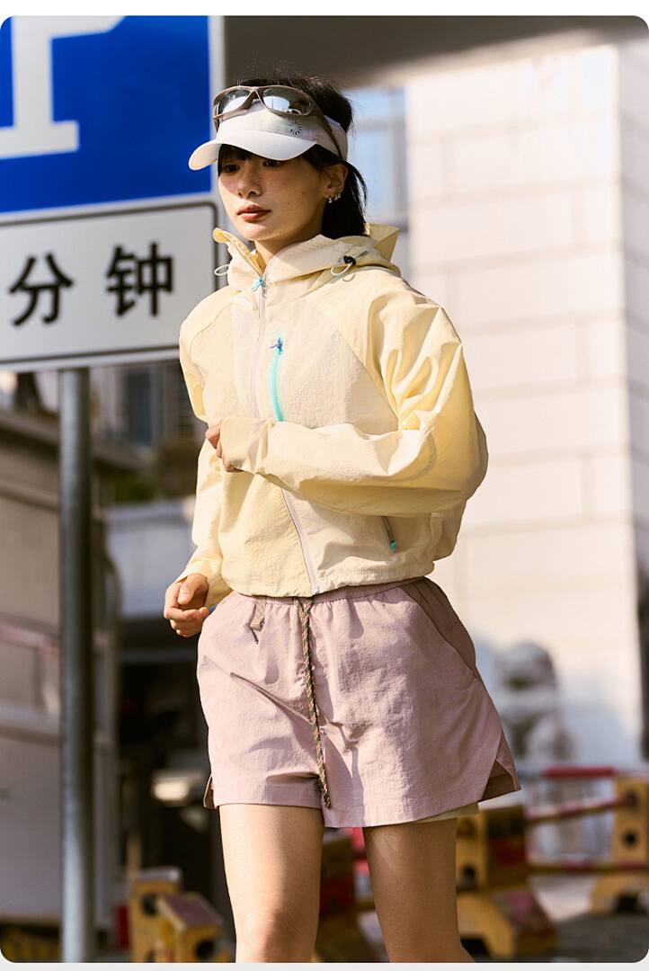 LKB613 Jacket