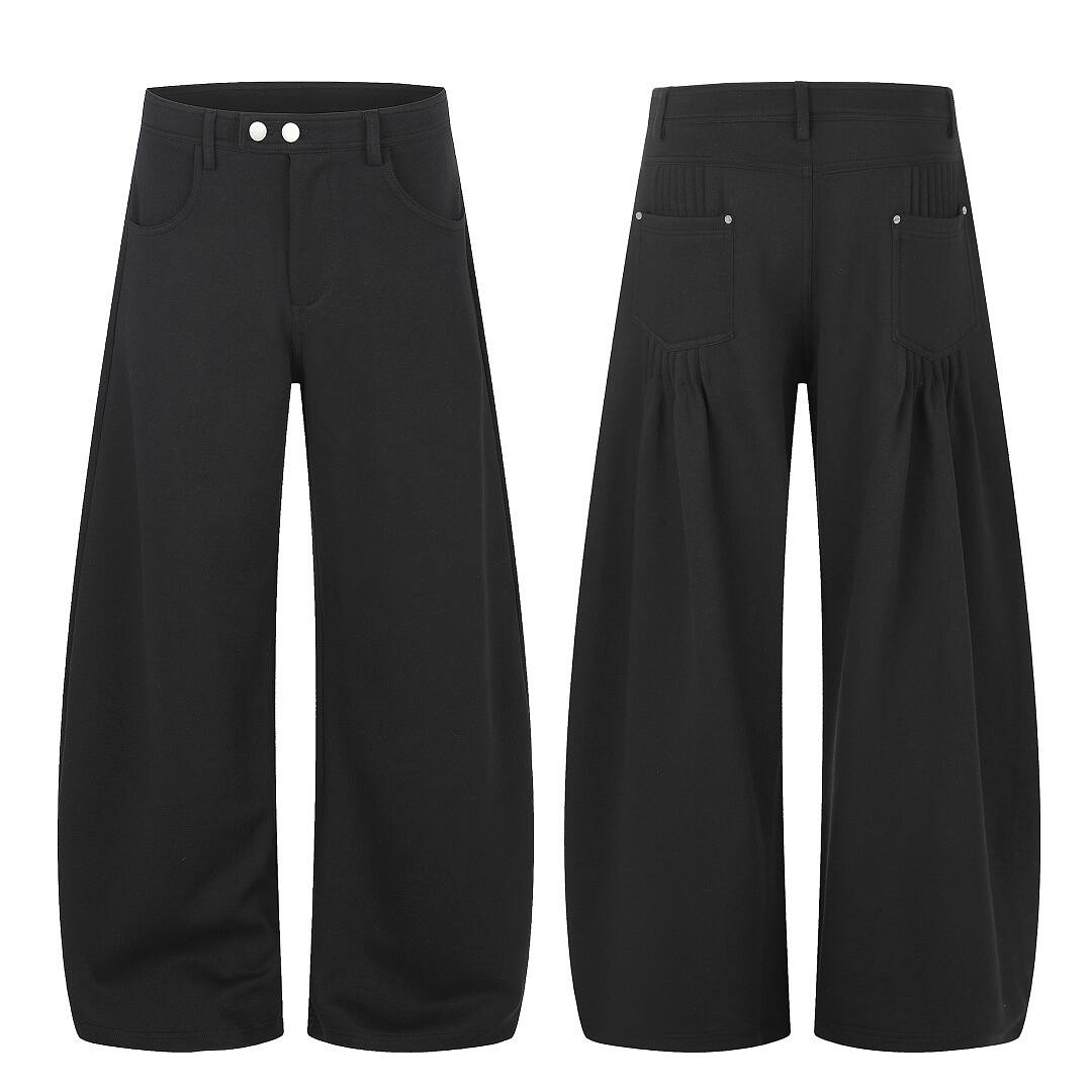 Face Layer: Cotton 52% Polyester 48% (with adhesive)