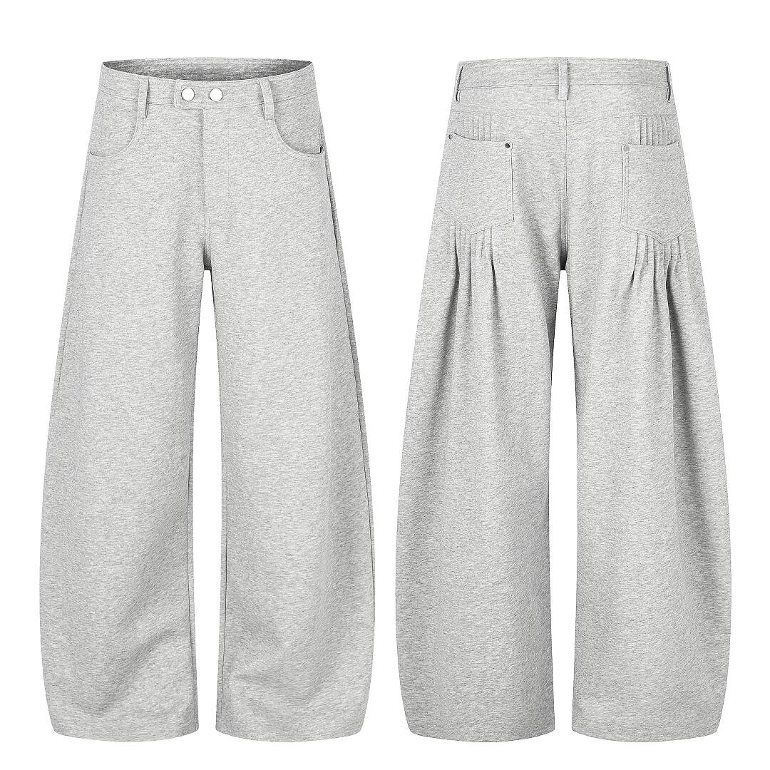 Face Layer: Cotton 52% Polyester 48% (with adhesive)