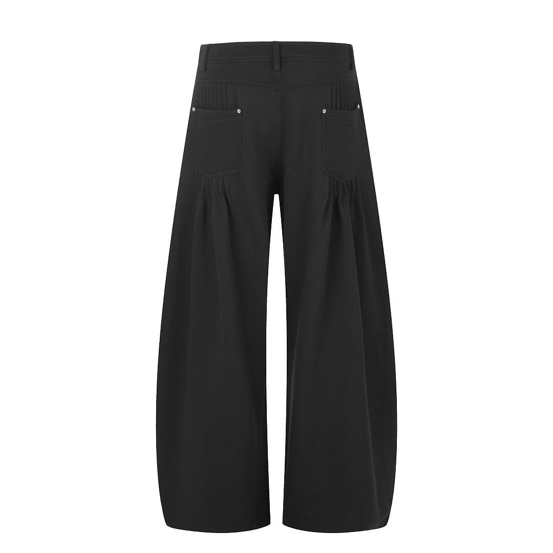 Face Layer: Cotton 52% Polyester 48% (with adhesive)