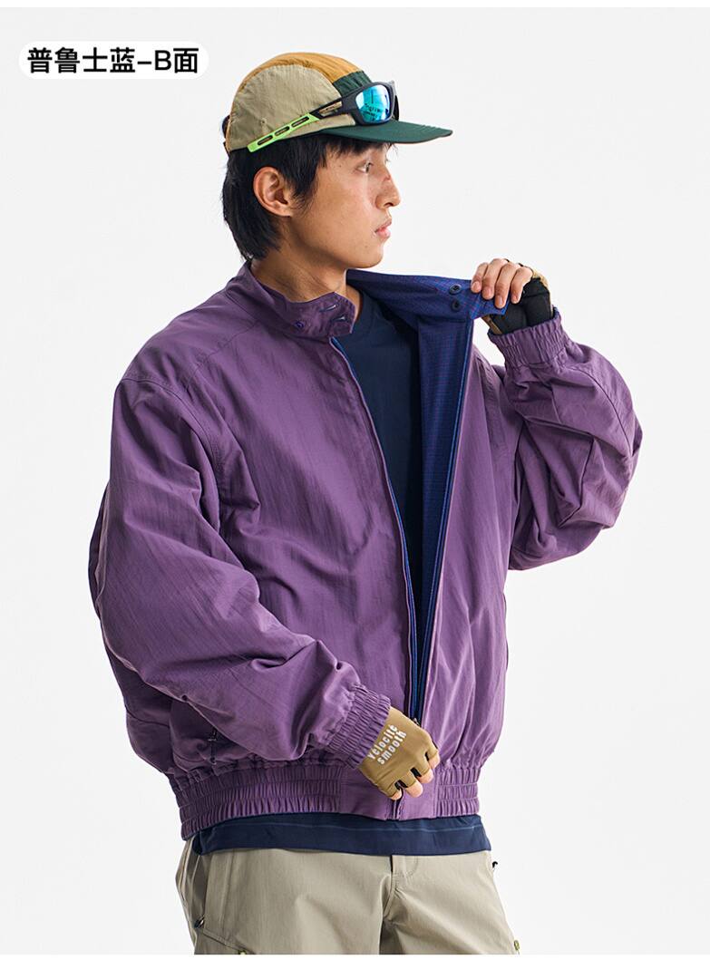 LKB6519 Reversible