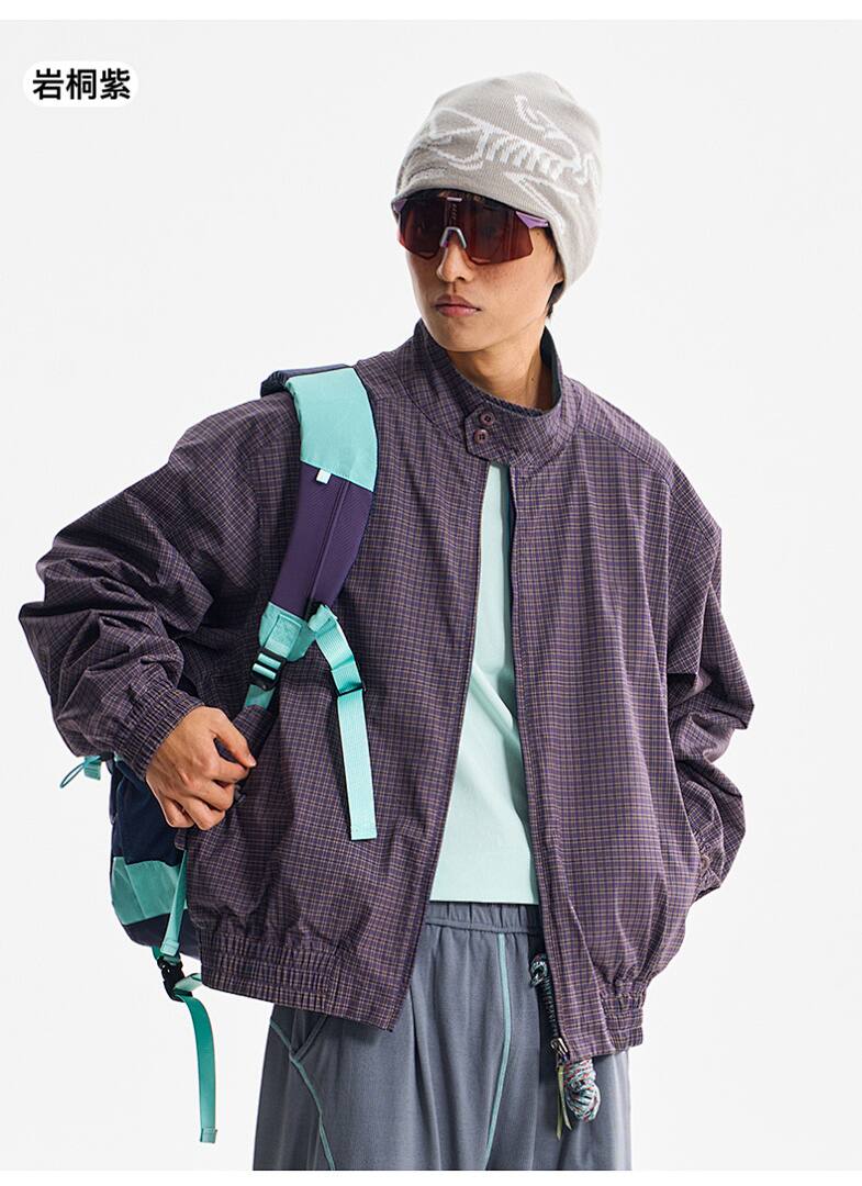 LKB6519 Reversible