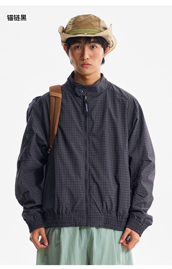 LKB6519 Reversible