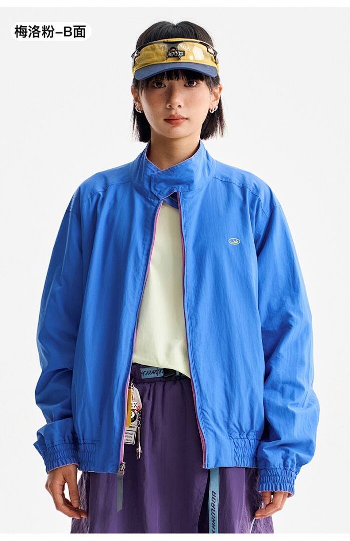 LKB6519 Reversible