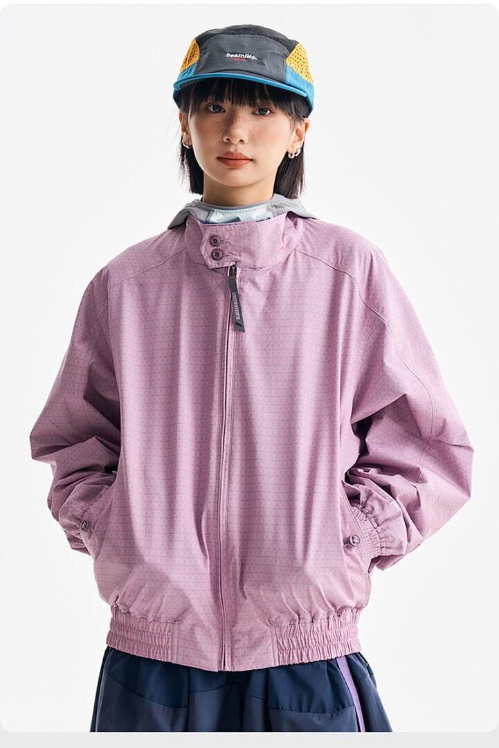 LKB6519 Reversible