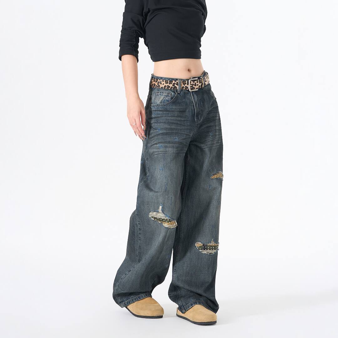 630 Premium Series [Straight Leg]