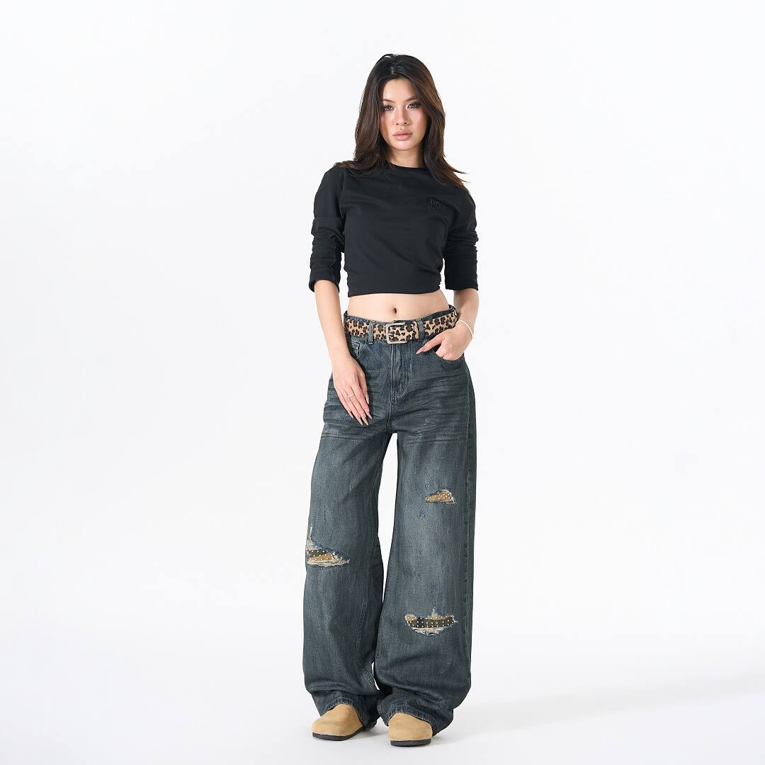 630 Premium Series [Straight Leg]