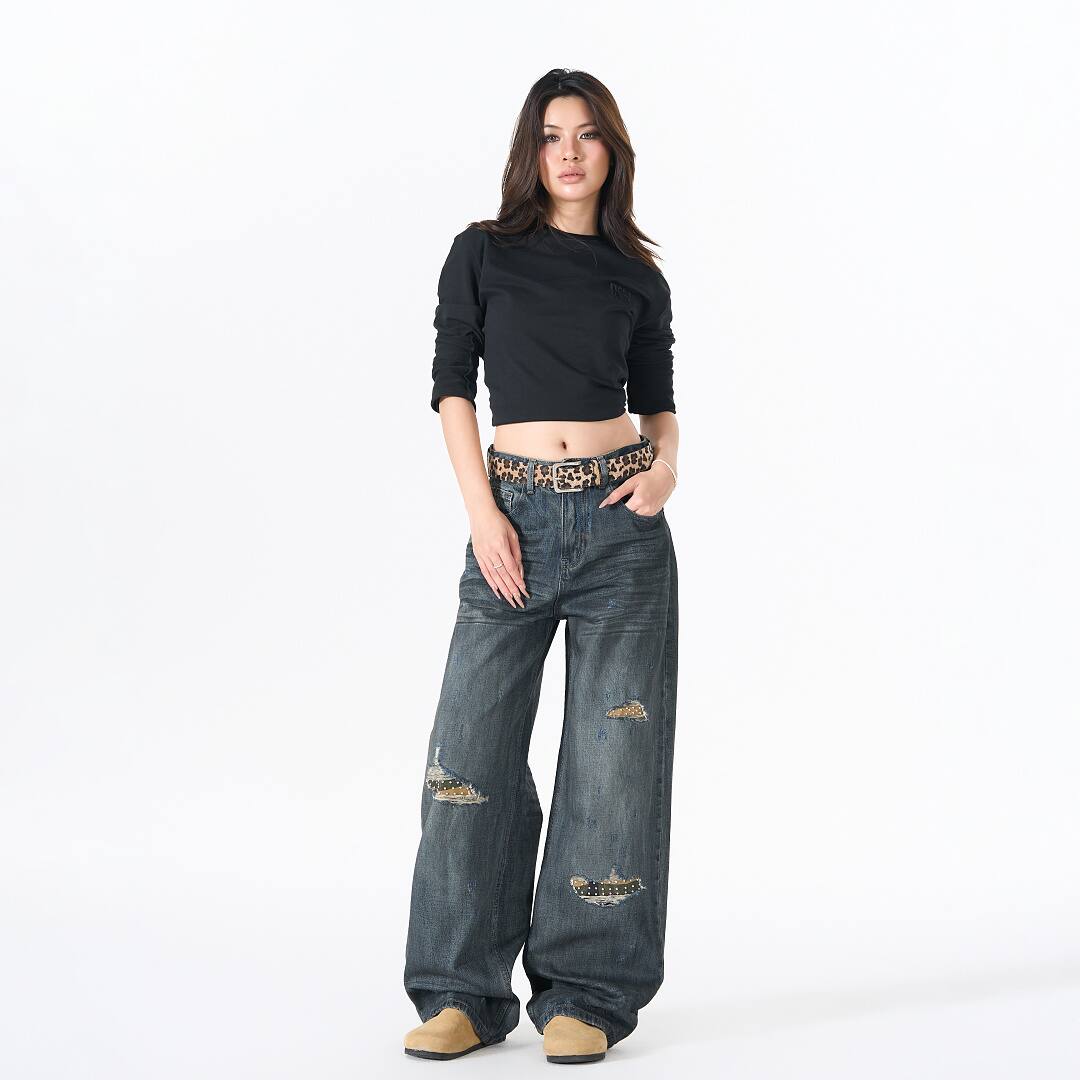 630 Premium Series [Straight Leg]