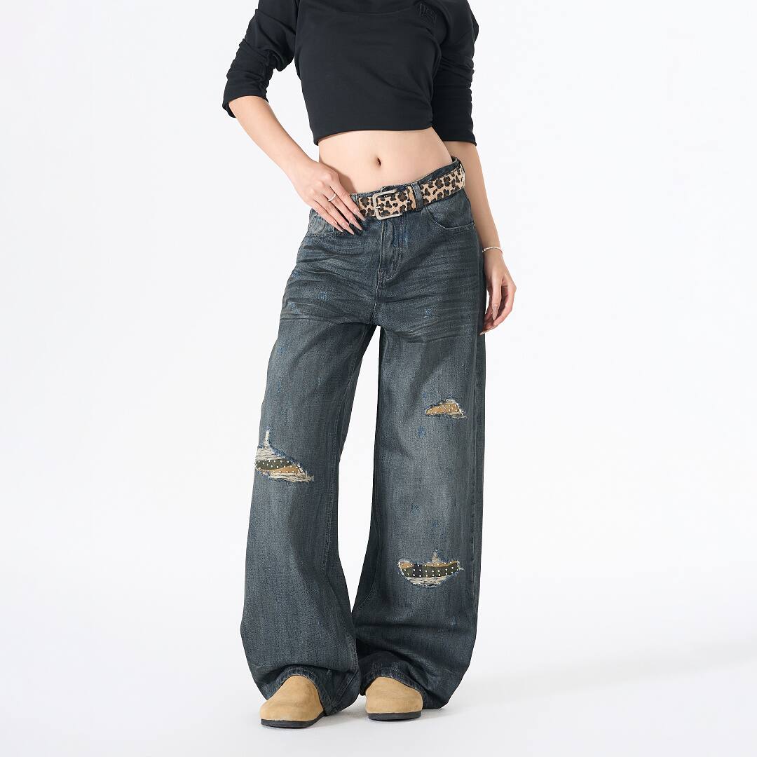 630 Premium Series [Straight Leg]