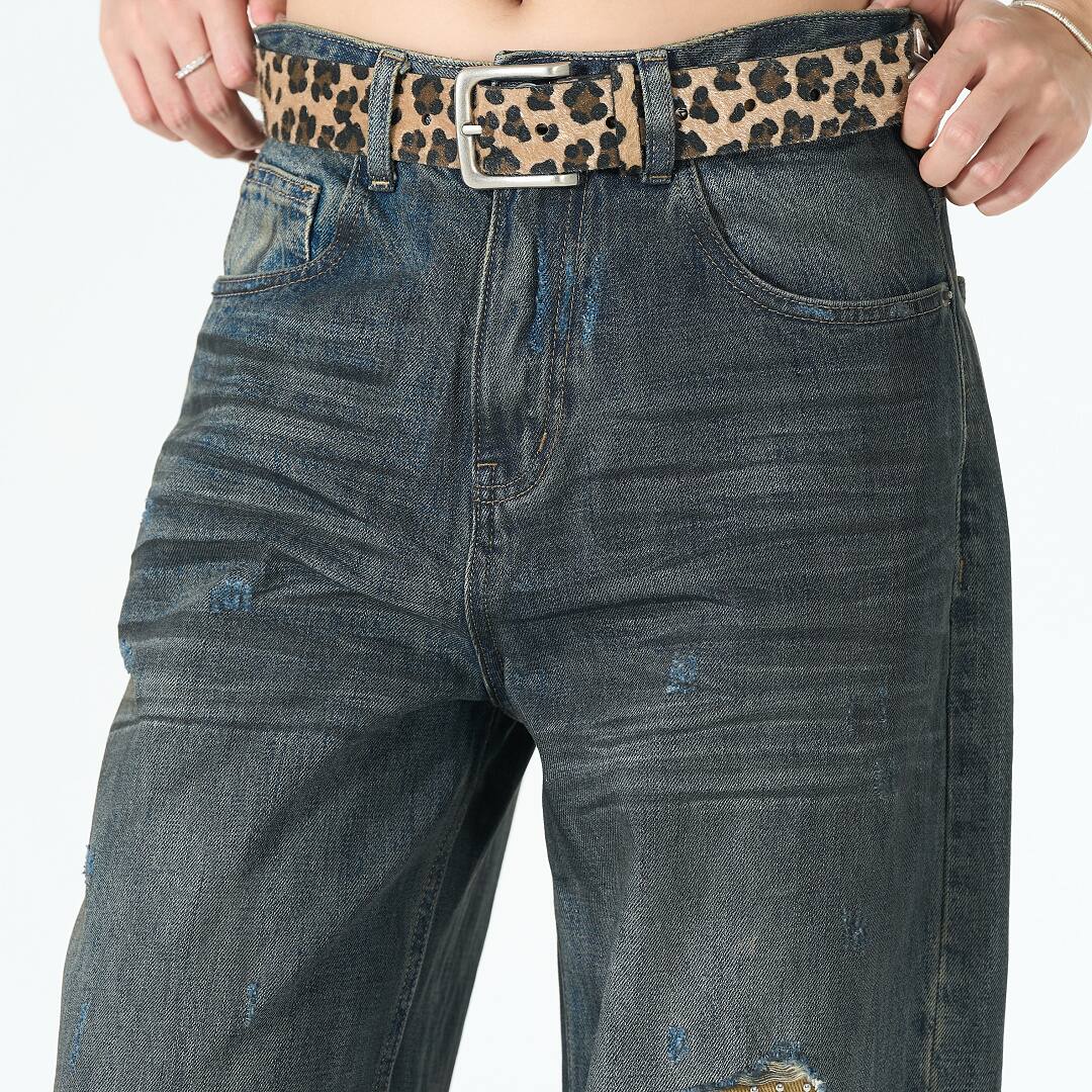 630 Premium Series [Straight Leg]