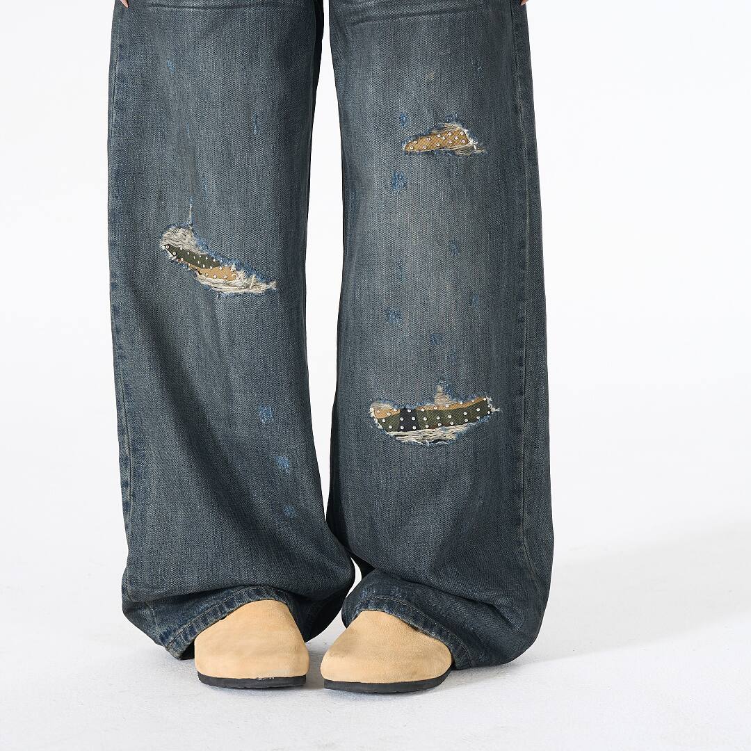 630 Premium Series [Straight Leg]