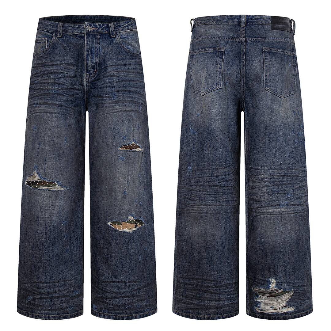 630 Premium Series [Straight Leg]